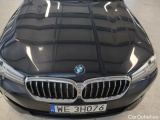  Bmw  Serie 5 BMW Seria 5 540i xDrive 4d #23
