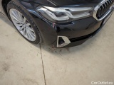  Bmw  Serie 5 BMW Seria 5 540i xDrive 4d #25