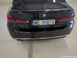  Bmw  Serie 5 BMW Seria 5 540i xDrive 4d #36