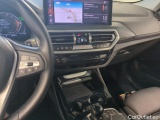  Bmw  X3 BMW  xDrive20i 5d #6