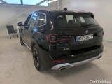 Bmw  X3 BMW  xDrive20i 5d #9