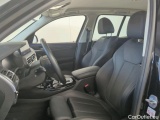  Bmw  X3 BMW  xDrive20i 5d #10