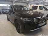  Bmw  X3 BMW  xDrive20i 5d #11