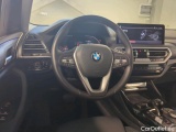  Bmw  X3 BMW  xDrive20i 5d #18