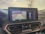  Bmw  X3 BMW  xDrive20i 5d #19