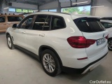  Bmw  X3 BMW  xDrive20i 5d #6