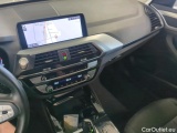  Bmw  X3 BMW  xDrive20i 5d #10
