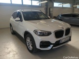  Bmw  X3 BMW  xDrive20i 5d #12