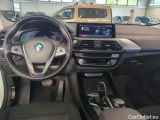  Bmw  X3 BMW  xDrive20i 5d #17