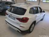  Bmw  X3 BMW  xDrive20i 5d #2