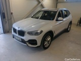 Bmw X3 BMW  xDrive20i 5d