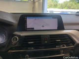  Bmw  X3 BMW  xDrive20i 5d #8