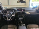 Bmw  X3 BMW  xDrive20i 5d #7