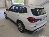  Bmw  X3 BMW  xDrive20i 5d #6
