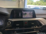  Bmw  X3 BMW  xDrive20i 5d #11