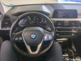  Bmw  X3 BMW  xDrive20i 5d #13