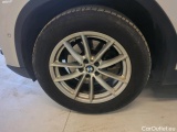  Bmw  X3 BMW  xDrive20i 5d #9