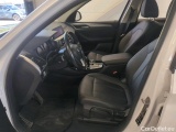  Bmw  X3 BMW  xDrive20i 5d #17