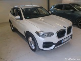  Bmw  X3 BMW  xDrive20i 5d #19