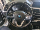  Bmw  X3 BMW  xDrive20i 5d #28