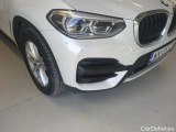  Bmw  X3 BMW  xDrive20i 5d #44