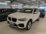 Bmw X3 BMW  xDrive30e 5d