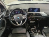  Bmw  X3 BMW  xDrive30e 5d #12