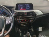  Bmw  X3 BMW  xDrive30e 5d #22