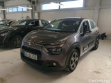 Citroen C3 Citroën  1.2 PureTech 83 S&S Feel 5d