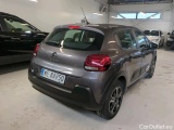  Citroen  C3 Citroën  1.2 PureTech 83 S&S Feel 5d #2