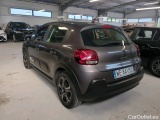  Citroen  C3 Citroën  1.2 PureTech 83 S&S Feel 5d #11