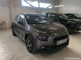  Citroen  C3 Citroën  1.2 PureTech 83 S&S Feel 5d #16