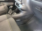  Citroen  C3 Citroën  1.2 PureTech 83 S&S Feel 5d #31