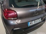  Citroen  C3 Citroën  1.2 PureTech 83 S&S Feel 5d #44