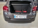  Citroen  C3 Citroën  1.2 PureTech 83 S&S Feel 5d #48