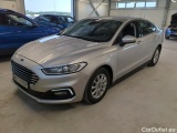 Ford Mondeo Ford  2.0 EcoBlue Trend 150KM 5d