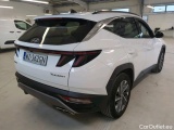  Hyundai  Tucson Hyundai  1.6 T-GDi 7DCT 2WD 48V 150KM Smart 5d #2