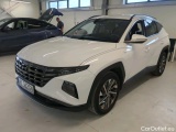 Hyundai Tucson Hyundai  1.6 T-GDi 7DCT 2WD 48V 150KM Smart 5d