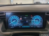  Hyundai  Tucson Hyundai  1.6 T-GDi 7DCT 2WD 48V 150KM Smart 5d #5