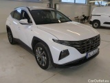  Hyundai  Tucson Hyundai  1.6 T-GDi 7DCT 2WD 48V 150KM Smart 5d #13