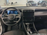  Hyundai  Tucson Hyundai  1.6 T-GDi 7DCT 2WD 48V 150KM Smart 5d #16
