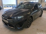 KIA Cee'd KIA  1.5 T-GDI 160KM 6MT GT Line 5d