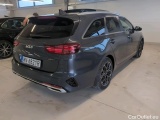 KIA  Cee'd KIA  1.5 T-GDI 160KM 6MT GT Line 5d #2