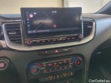  KIA  Cee'd KIA  1.5 T-GDI 160KM 6MT GT Line 5d #10