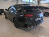  KIA  Cee'd KIA  1.5 T-GDI 160KM 6MT GT Line 5d #9