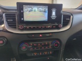  KIA  Cee'd KIA  1.5 T-GDI 160KM 6MT GT Line 5d #17