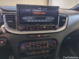  KIA  Cee'd KIA  1.5 T-GDI 160KM 6MT GT Line 5d #18