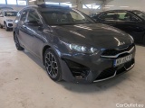  KIA  Cee'd KIA  1.5 T-GDI 160KM 6MT GT Line 5d #19