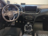  KIA  Cee'd KIA  1.5 T-GDI 160KM 6MT GT Line 5d #20