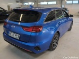  KIA  Cee'd KIA  SW 1.5 T-GDI 160KM 6MT Business Line 5d #2